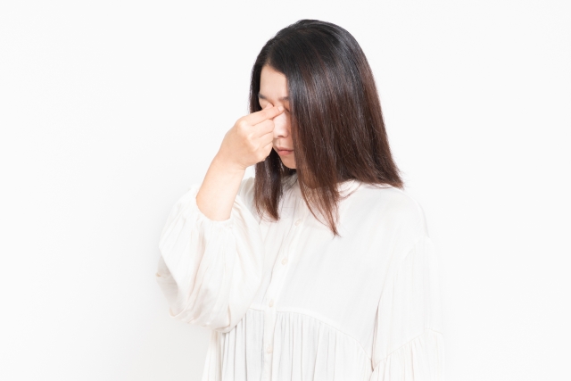 翼状片とは