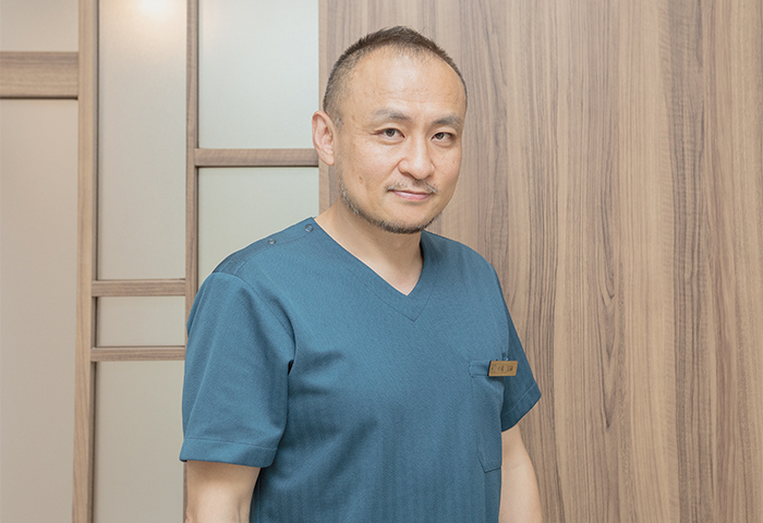 小島 正嗣(こじま まさし)