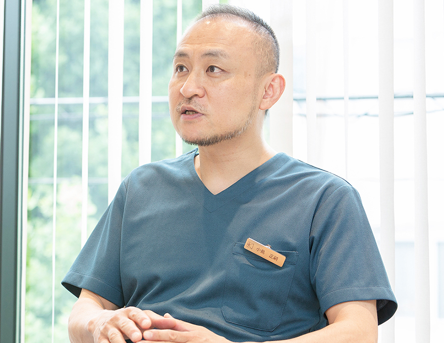 白内障とは