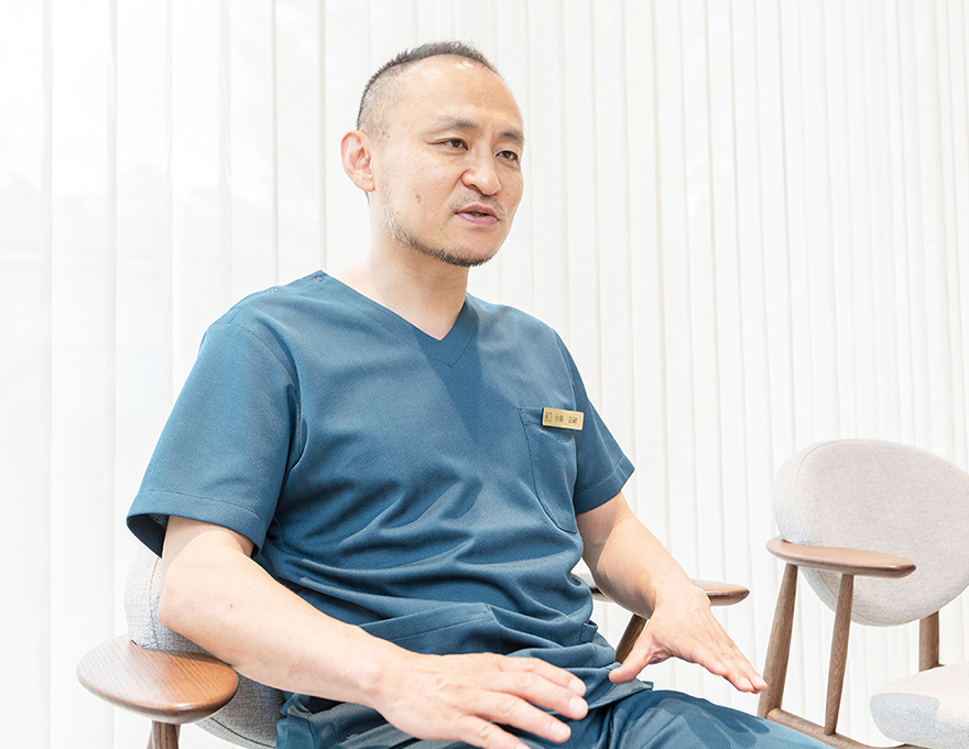 糖尿病網膜症とは